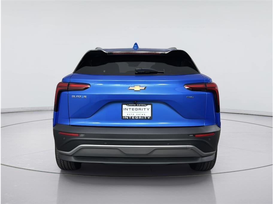 2024 Chevrolet Blazer EV LT Sport Utility 4D Folsom CA
