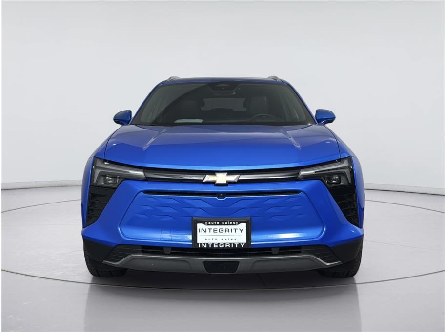 2024 Chevrolet Blazer EV LT Sport Utility 4D Folsom CA