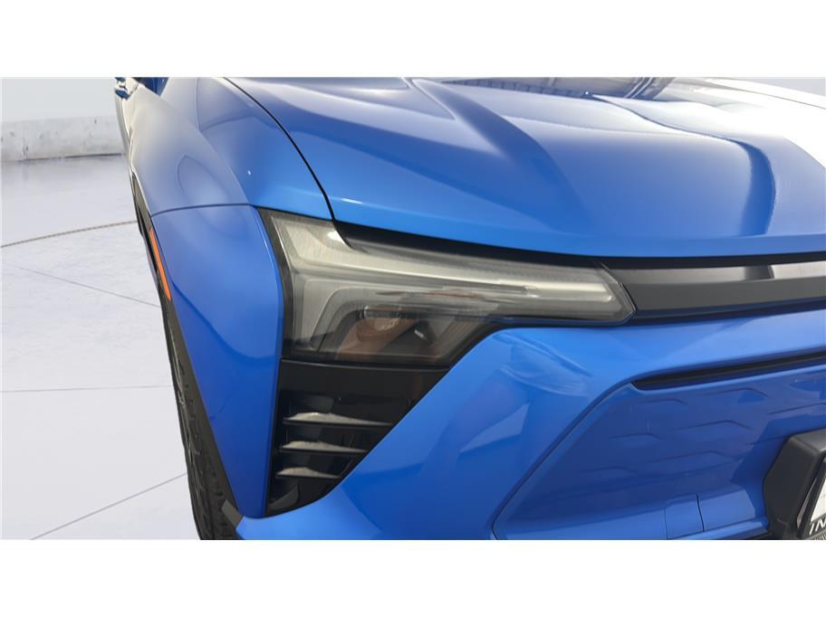 2024 Chevrolet Blazer EV LT Sport Utility 4D Folsom CA