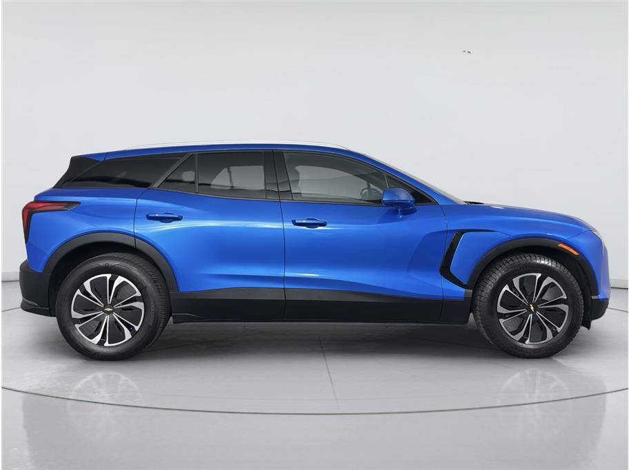 2024 Chevrolet Blazer EV LT Sport Utility 4D Folsom CA