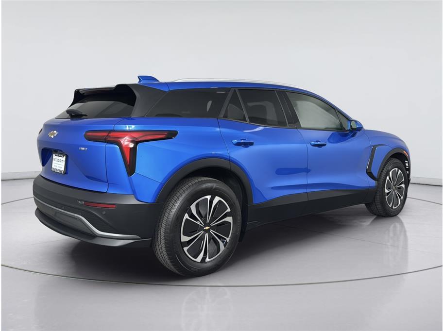 2024 Chevrolet Blazer EV LT Sport Utility 4D Folsom CA