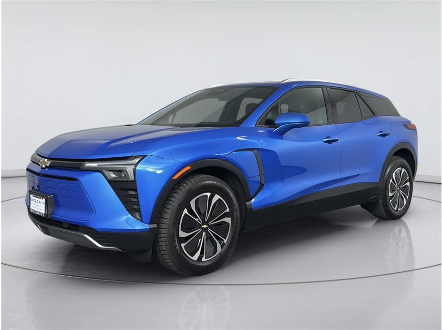 2024 Chevrolet Blazer EV LT Sport Utility 4D