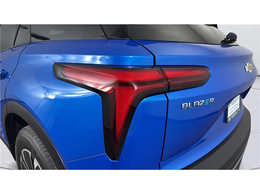 2024 Chevrolet Blazer EV LT Sport Utility 4D Folsom CA