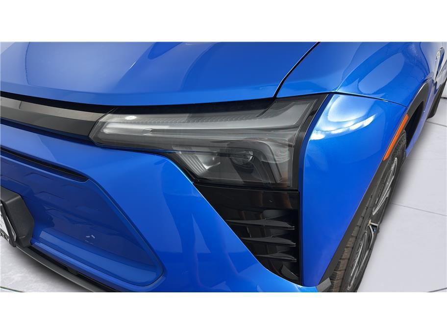 2024 Chevrolet Blazer EV LT Sport Utility 4D Folsom CA