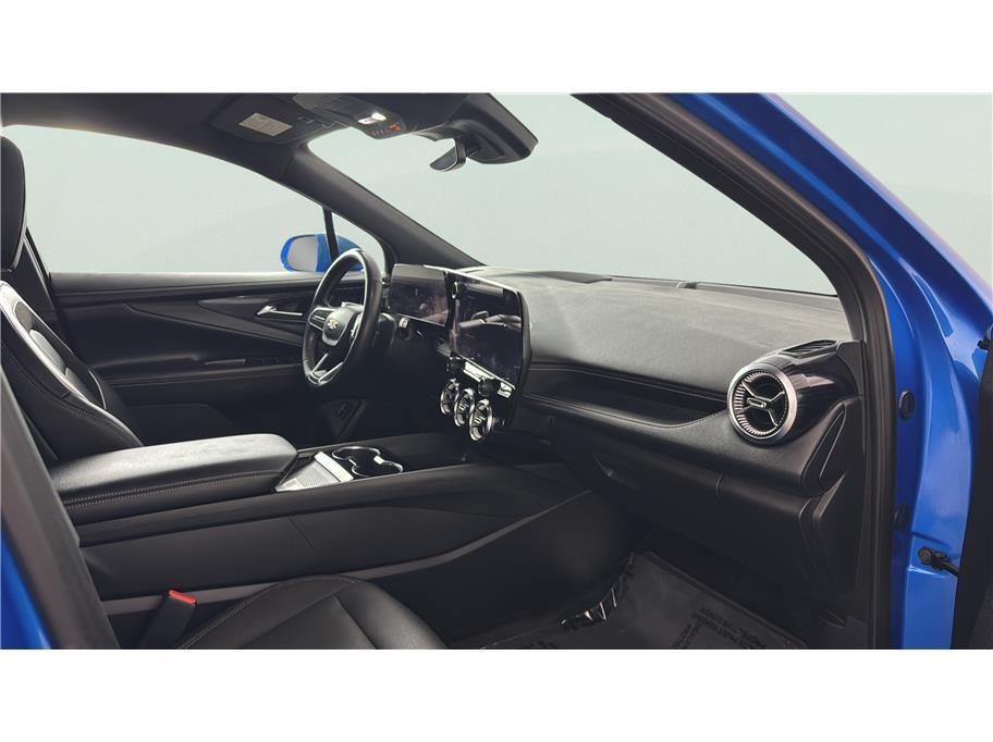 2024 Chevrolet Blazer EV LT Sport Utility 4D Folsom CA