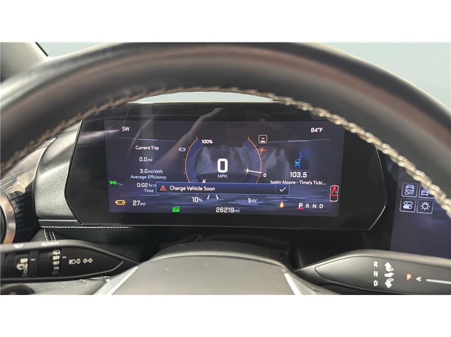 2024 Chevrolet Blazer EV LT Sport Utility 4D Folsom CA