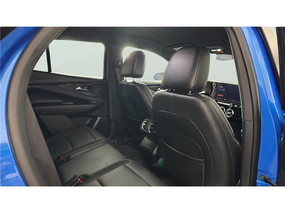 2024 Chevrolet Blazer EV LT Sport Utility 4D Folsom CA