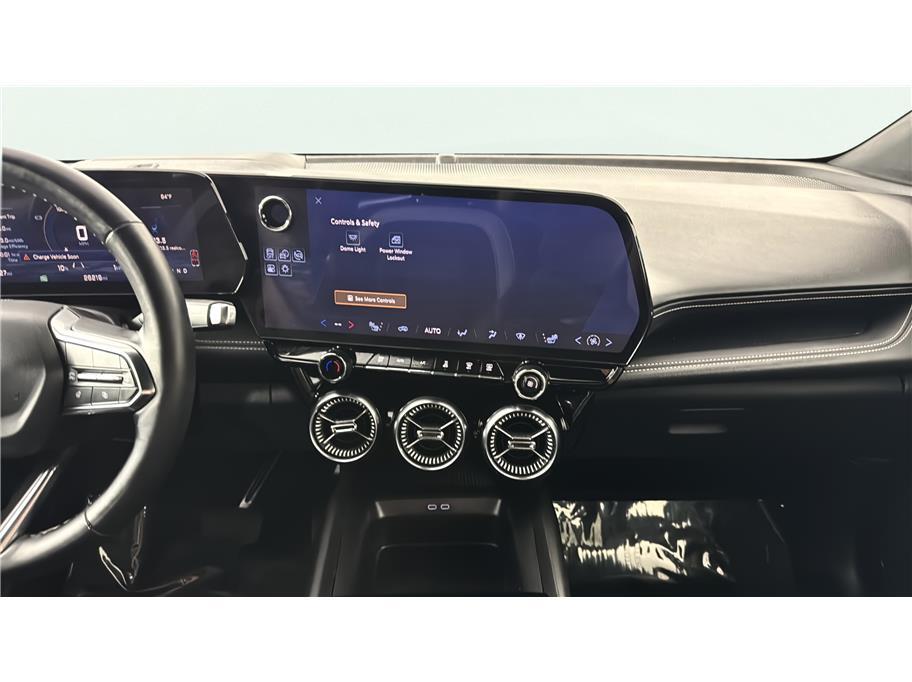 2024 Chevrolet Blazer EV LT Sport Utility 4D Folsom CA