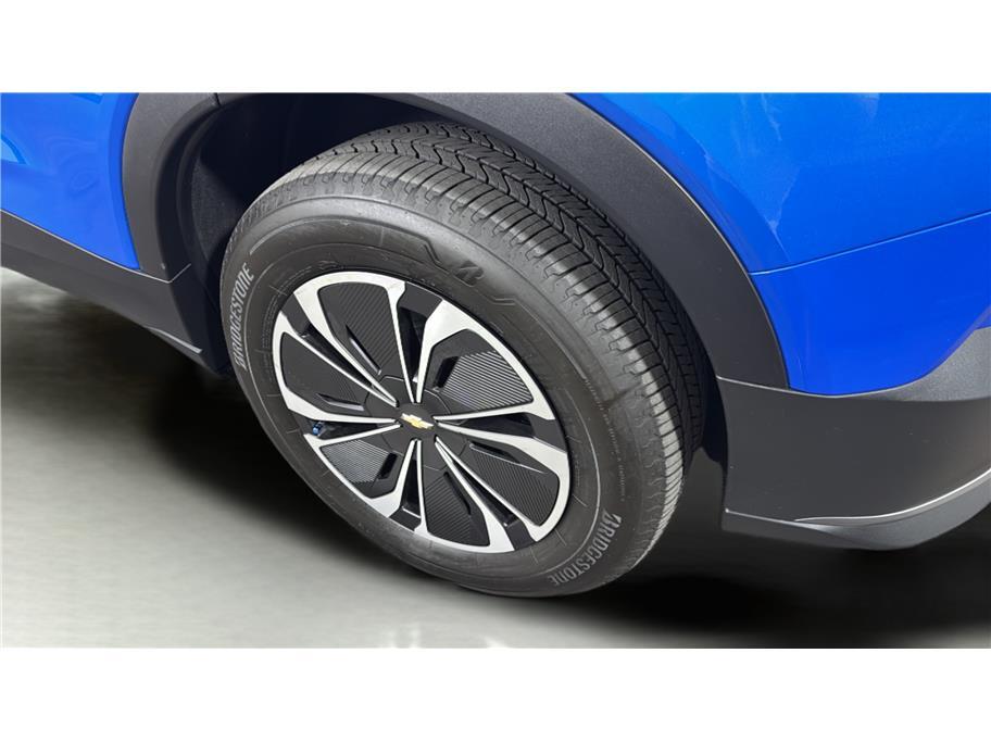 2024 Chevrolet Blazer EV LT Sport Utility 4D Folsom CA