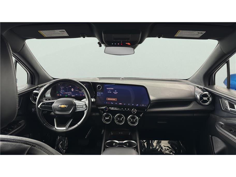 2024 Chevrolet Blazer EV LT Sport Utility 4D Folsom CA