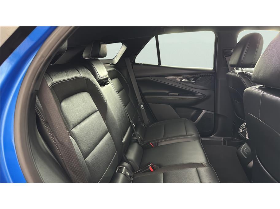 2024 Chevrolet Blazer EV LT Sport Utility 4D Folsom CA