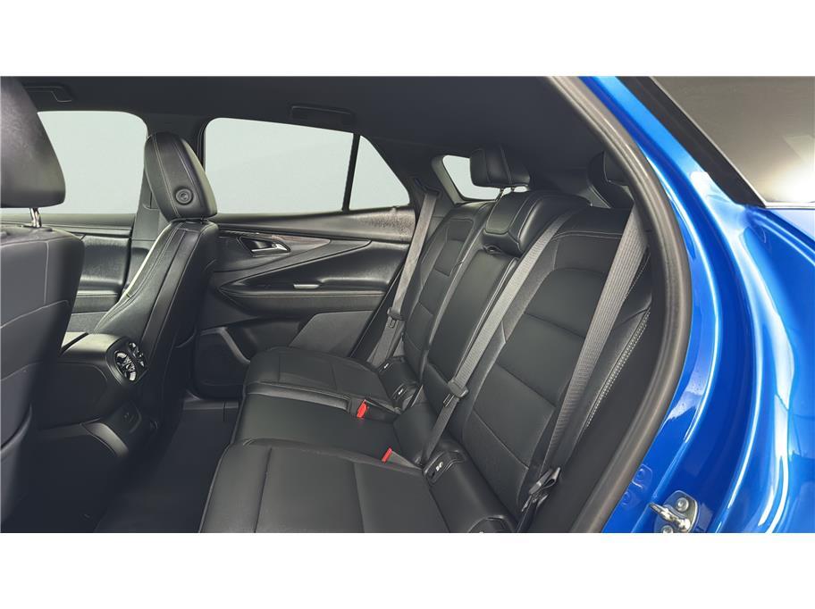 2024 Chevrolet Blazer EV LT Sport Utility 4D Folsom CA