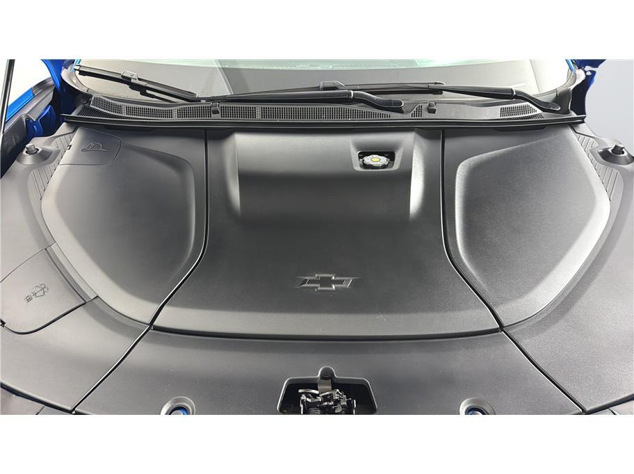 2024 Chevrolet Blazer EV LT Sport Utility 4D Folsom CA