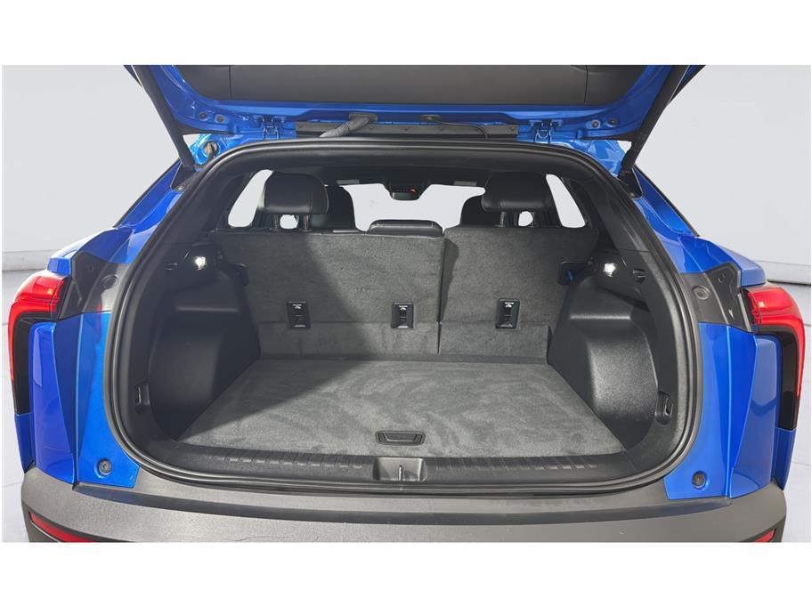 2024 Chevrolet Blazer EV LT Sport Utility 4D Folsom CA