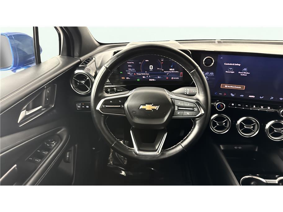 2024 Chevrolet Blazer EV LT Sport Utility 4D Folsom CA