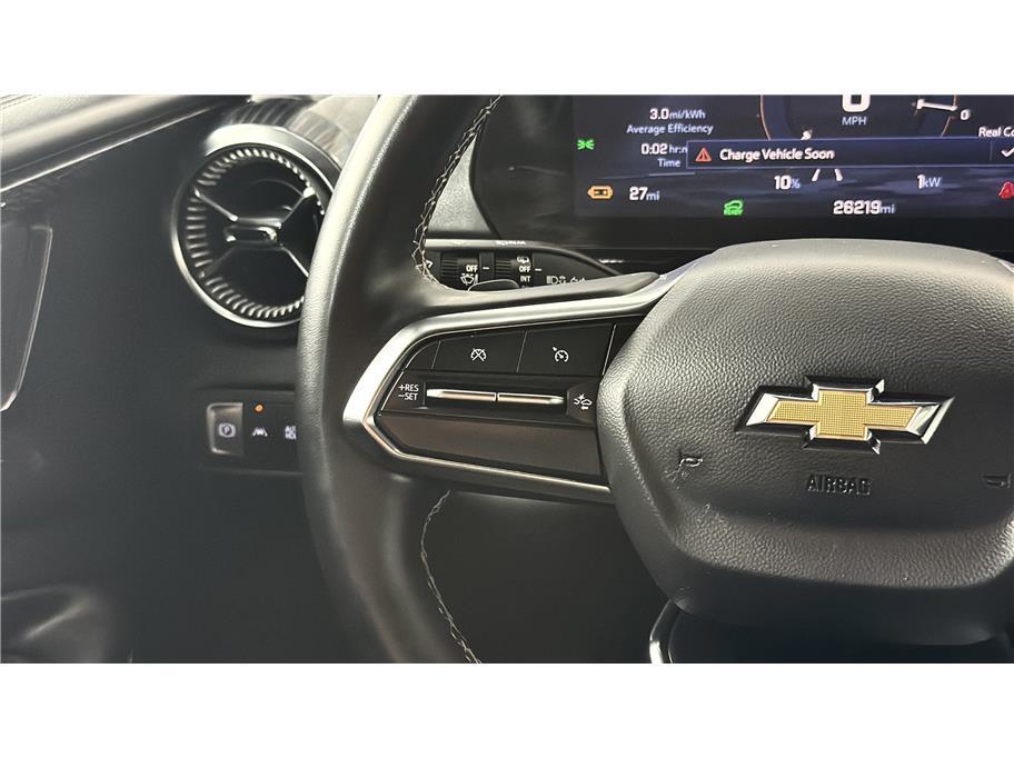2024 Chevrolet Blazer EV LT Sport Utility 4D Folsom CA