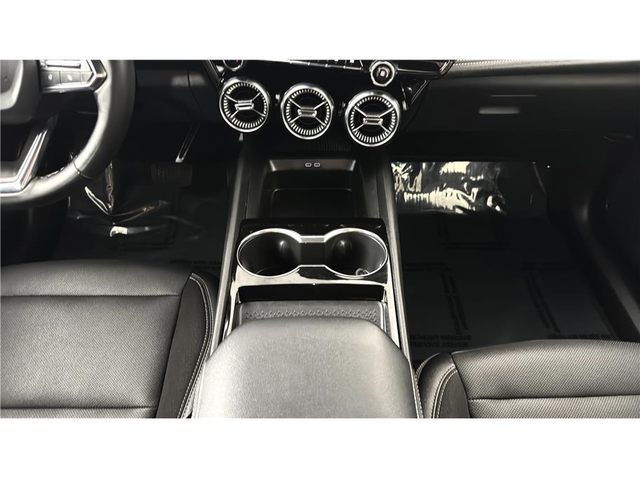 2024 Chevrolet Blazer EV LT Sport Utility 4D Folsom CA