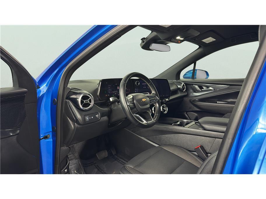 2024 Chevrolet Blazer EV LT Sport Utility 4D Folsom CA