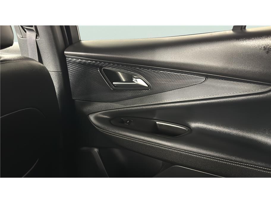 2024 Chevrolet Blazer EV LT Sport Utility 4D Folsom CA