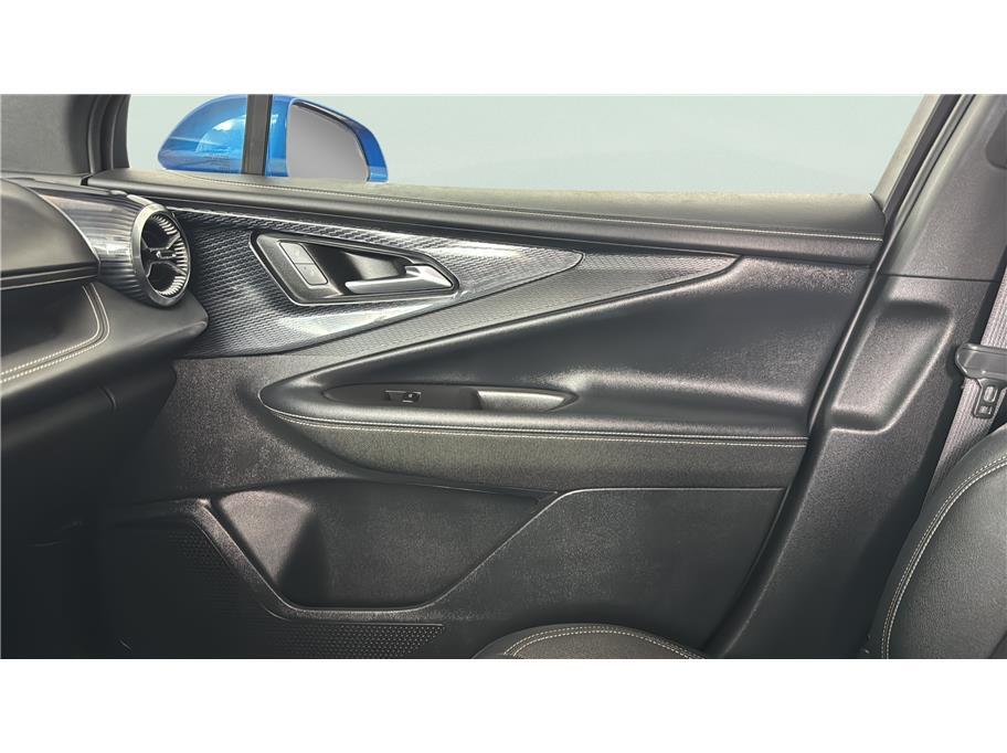 2024 Chevrolet Blazer EV LT Sport Utility 4D Folsom CA