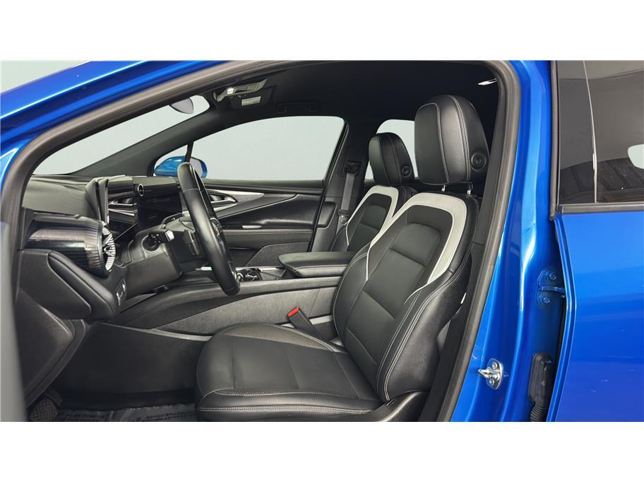 2024 Chevrolet Blazer EV LT Sport Utility 4D Folsom CA