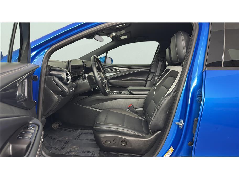 2024 Chevrolet Blazer EV LT Sport Utility 4D Folsom CA
