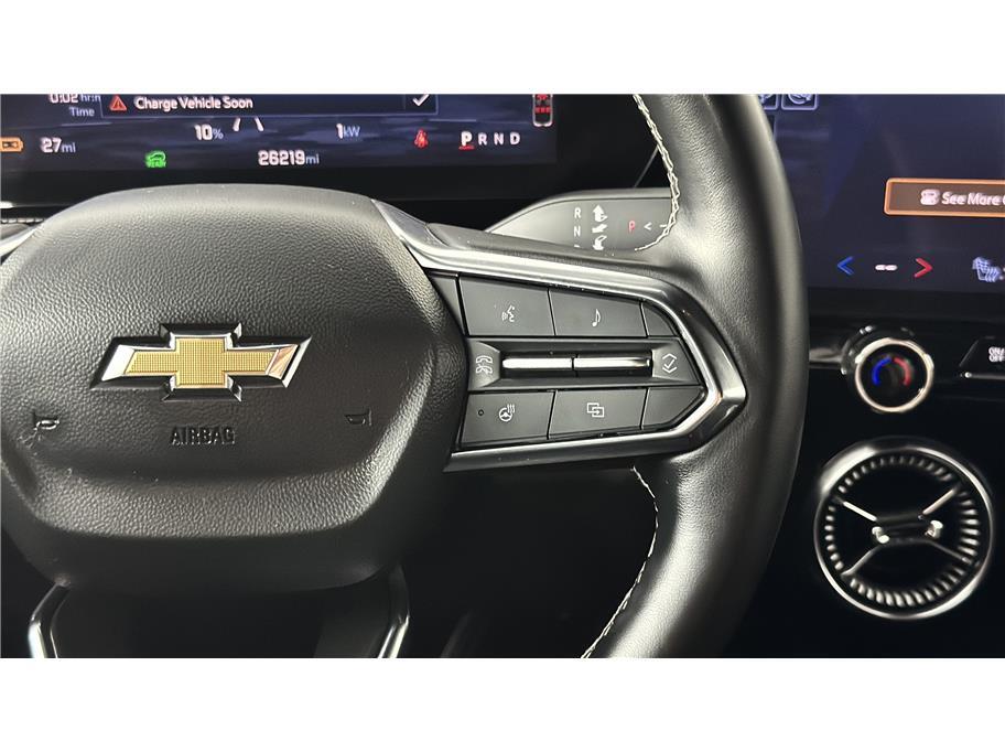 2024 Chevrolet Blazer EV LT Sport Utility 4D Folsom CA