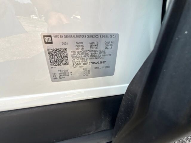 2024 Chevrolet Blazer EV LT Carbondale IL