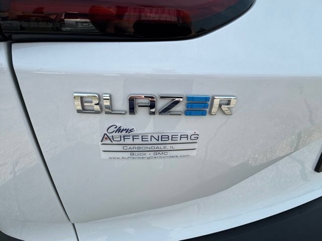 2024 Chevrolet Blazer EV LT Carbondale IL
