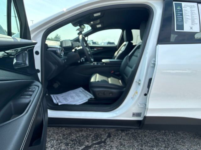 2024 Chevrolet Blazer EV LT Carbondale IL