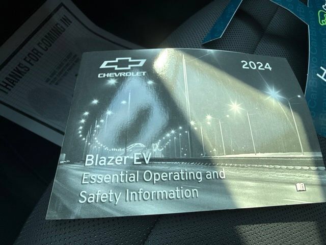 2024 Chevrolet Blazer EV LT Carbondale IL