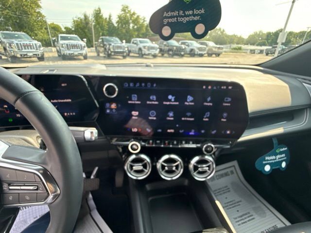 2024 Chevrolet Blazer EV LT Carbondale IL
