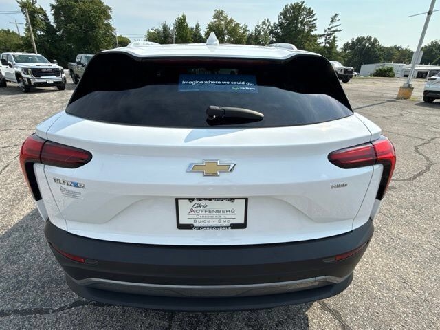 2024 Chevrolet Blazer EV LT Carbondale IL