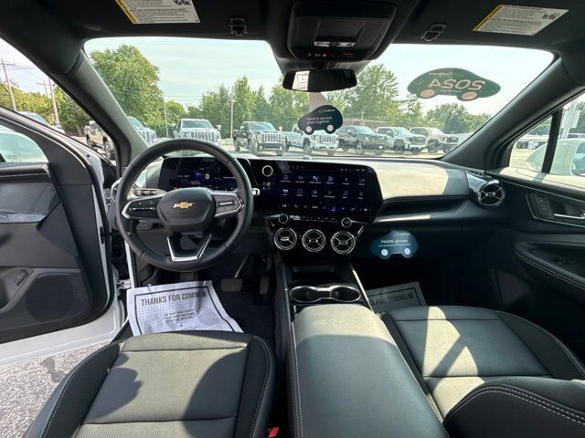 2024 Chevrolet Blazer EV LT Carbondale IL