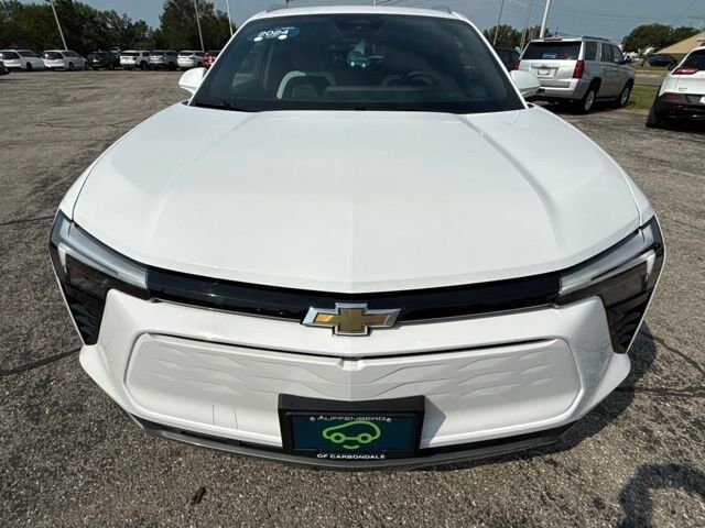 2024 Chevrolet Blazer EV LT Carbondale IL