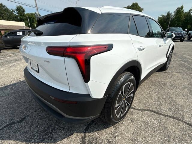2024 Chevrolet Blazer EV LT Carbondale IL