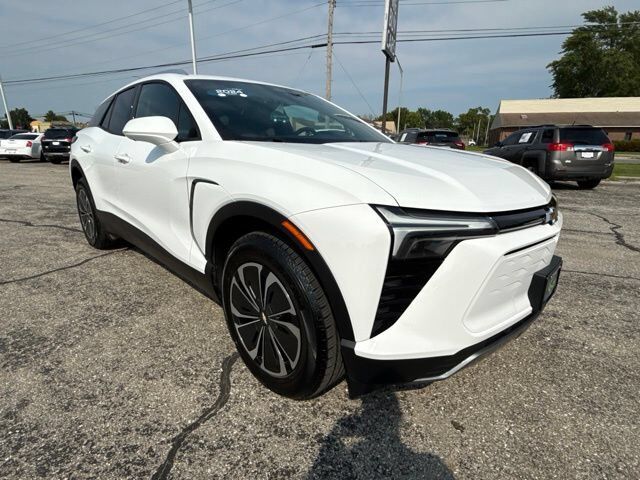 2024 Chevrolet Blazer EV LT Carbondale IL