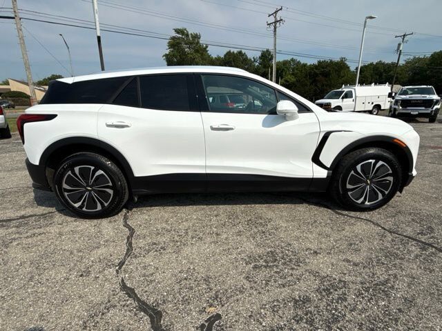 2024 Chevrolet Blazer EV LT Carbondale IL