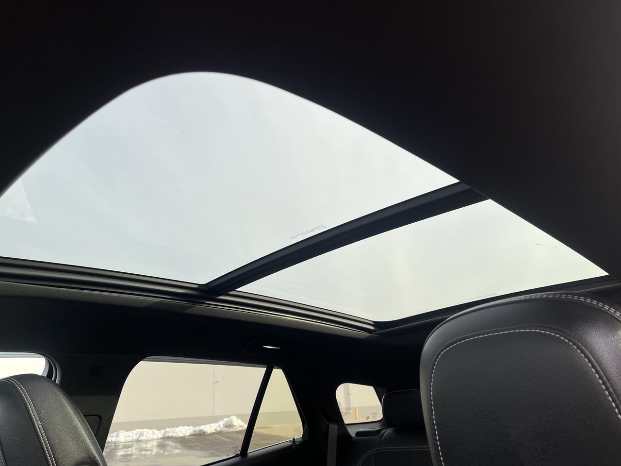 2024 Chevrolet Blazer EV LT eAWD Cmft&Conv Conv&DrvrConfPkgs w/Sunroof AdptvCrz HtdEvotex HtdStrngWhl 8-WayPwrDrvrSeat Saukville WI