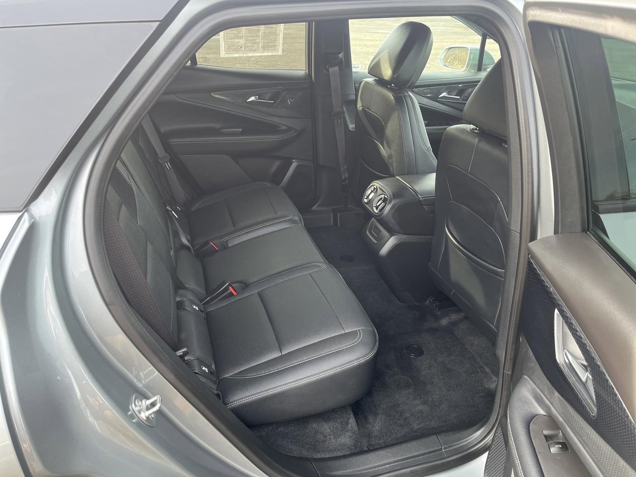 2024 Chevrolet Blazer EV LT eAWD Cmft&Conv Conv&DrvrConfPkgs w/Sunroof AdptvCrz HtdEvotex HtdStrngWhl 8-WayPwrDrvrSeat Saukville WI