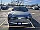 2024 Chevrolet Blazer EV LT eAWD Cmft&Conv Conv&DrvrConfPkgs w/Sunroof AdptvCrz HtdEvotex HtdStrngWhl 8-WayPwrDrvrSeat Milwaukee WI