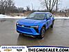 2024 Chevrolet Blazer EV LT eAWD Cmft&Conv Conv&DrvrConfPkgs w/Sunroof AdptvCrz HtdEvotex HtdStrngWhl 8-WayPwrDrvrSeat