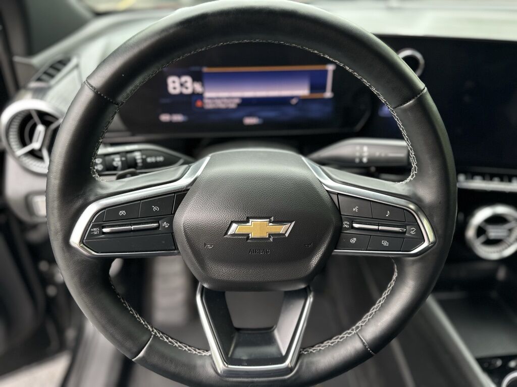 2024 Chevrolet Blazer EV LT w/Comfort &amp; Confidence Pkg San Clemente CA