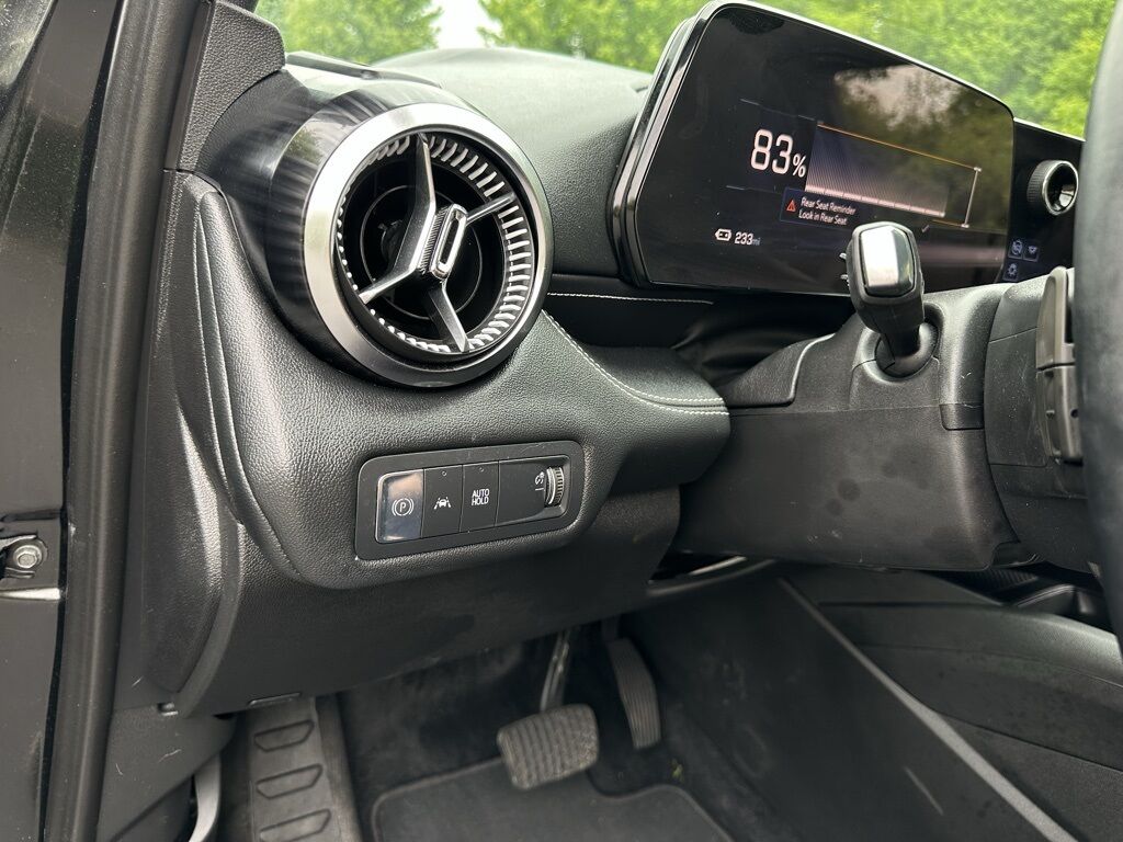2024 Chevrolet Blazer EV LT w/Comfort &amp; Confidence Pkg San Clemente CA