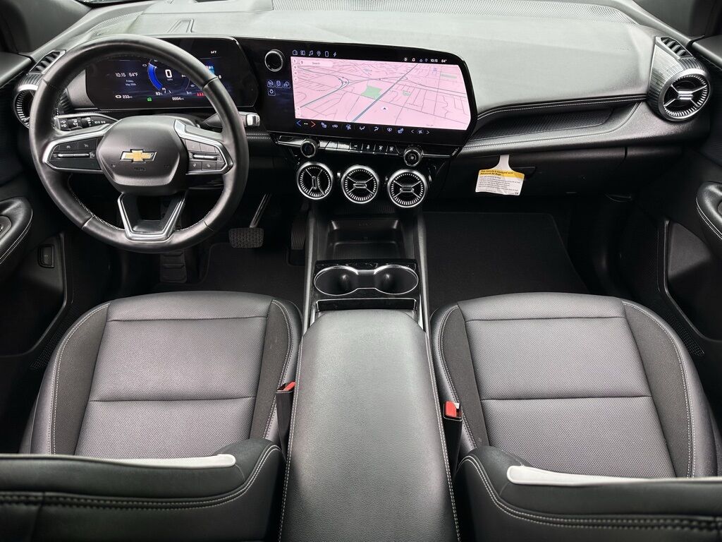2024 Chevrolet Blazer EV LT w/Comfort &amp; Confidence Pkg San Clemente CA