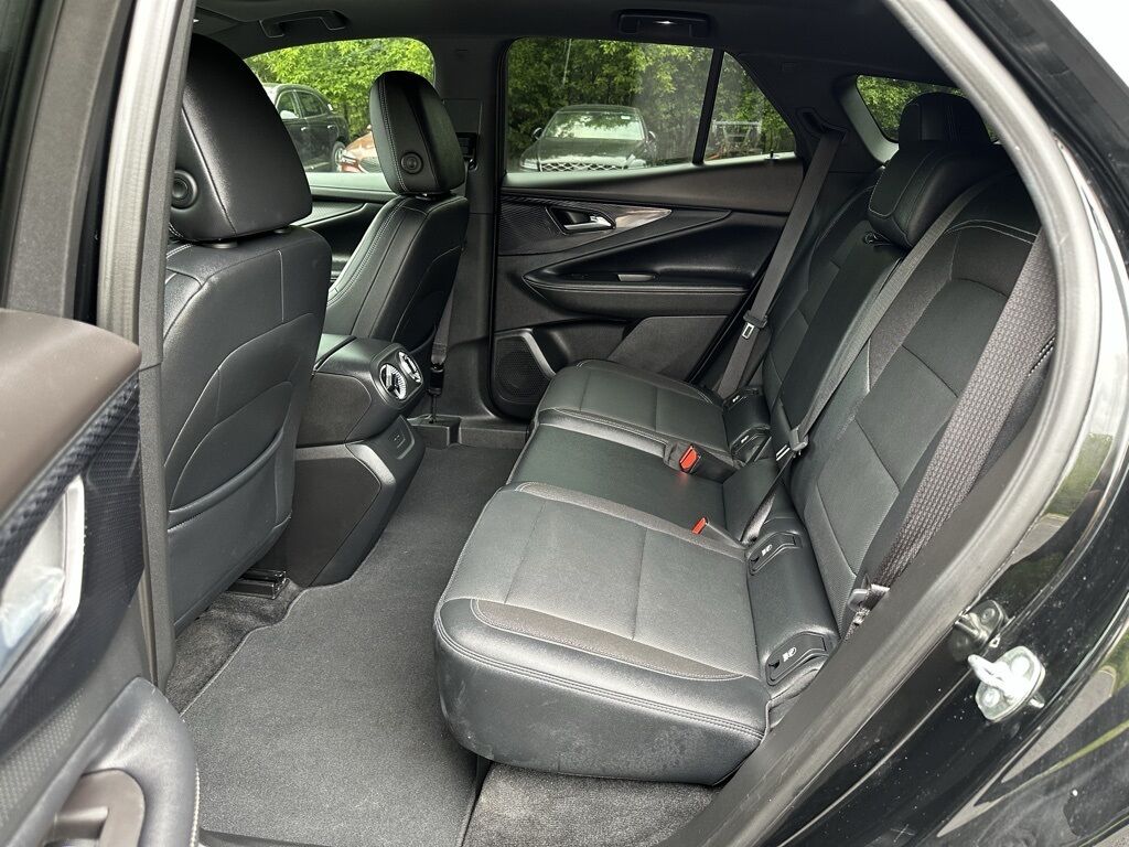 2024 Chevrolet Blazer EV LT w/Comfort &amp; Confidence Pkg San Clemente CA