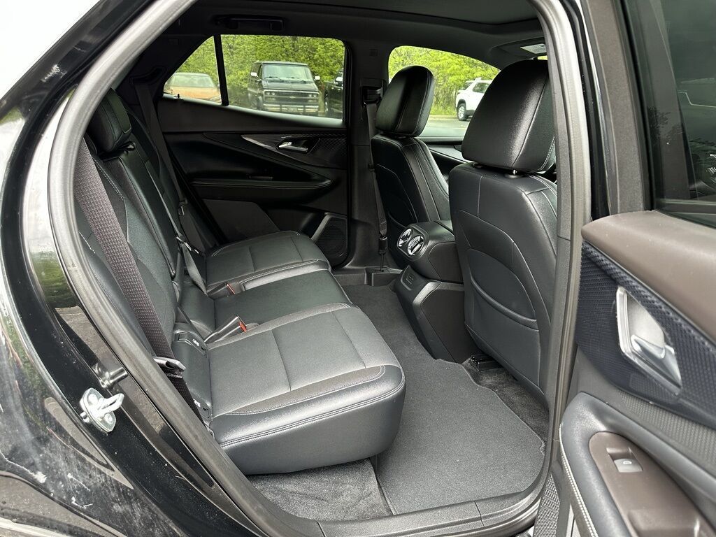 2024 Chevrolet Blazer EV LT w/Comfort &amp; Confidence Pkg San Clemente CA