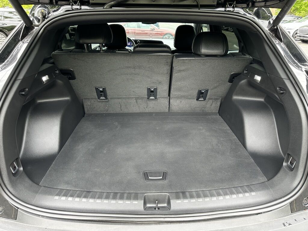 2024 Chevrolet Blazer EV LT w/Comfort &amp; Confidence Pkg San Clemente CA