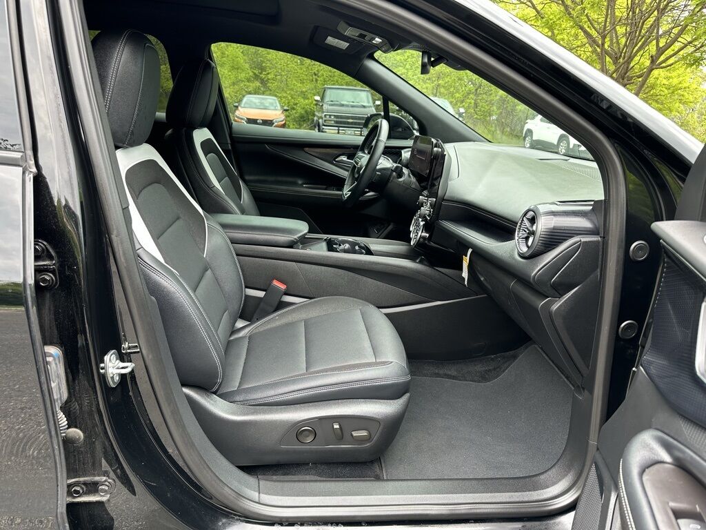 2024 Chevrolet Blazer EV LT w/Comfort &amp; Confidence Pkg San Clemente CA