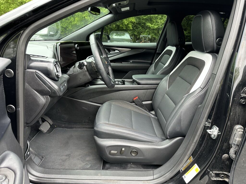 2024 Chevrolet Blazer EV LT w/Comfort &amp; Confidence Pkg San Clemente CA